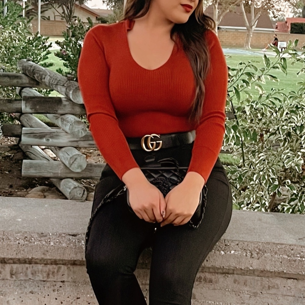 Bodysuit